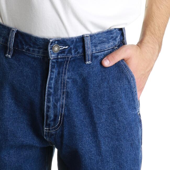 JEANS HARDWORK OBEY - Mad Fashion | img vers.650x/
